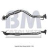 DAEWOO 96345722 Exhaust Pipe